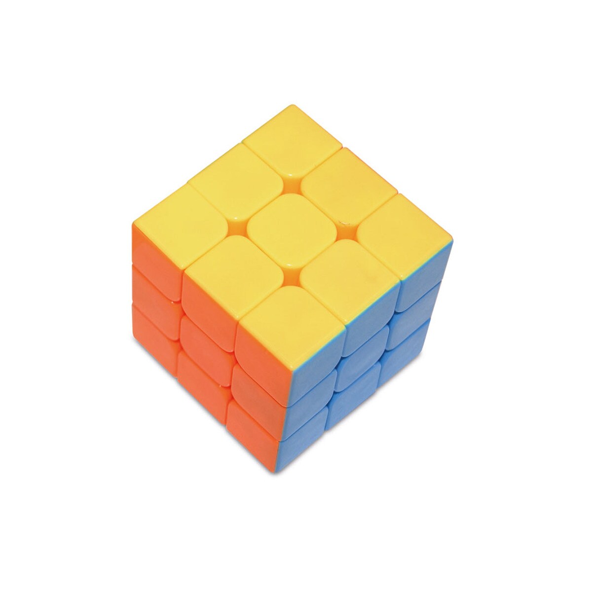 Cubo 3x3 Cayro Cubo de Ingenio Guanlong 2