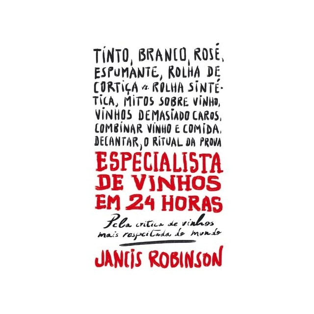 Imagem 0 de Especialista de Vinhos em 24 Horas