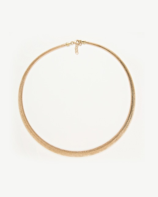 Imagen 0 de Collar Scintillant oro amarillo