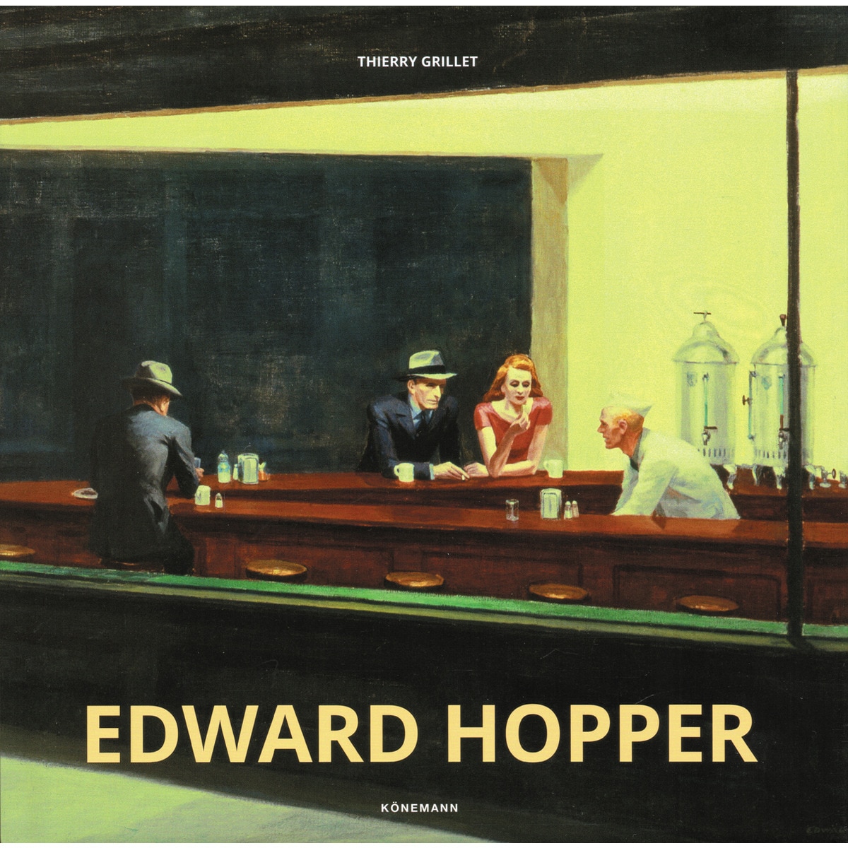 Edward hopper 1