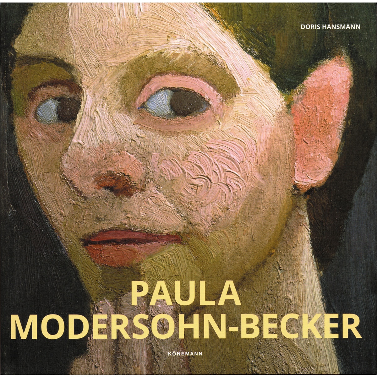 Paula modersohn-becker 1