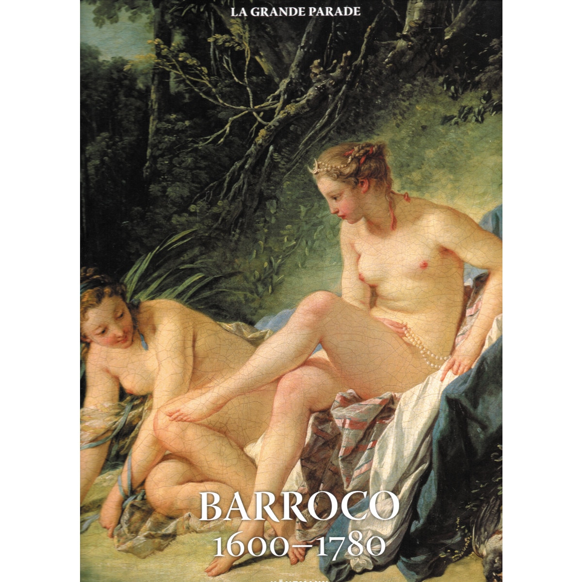 Barroco 1600-1780 1