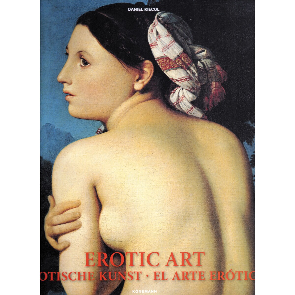 Imagem 0 de Erotic art