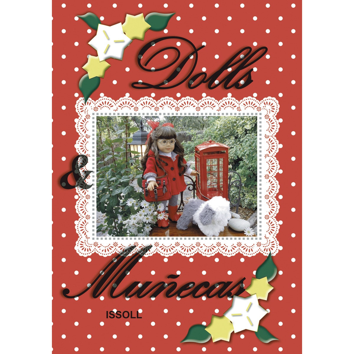 Dolls & Muñecas (Capa mole) 1