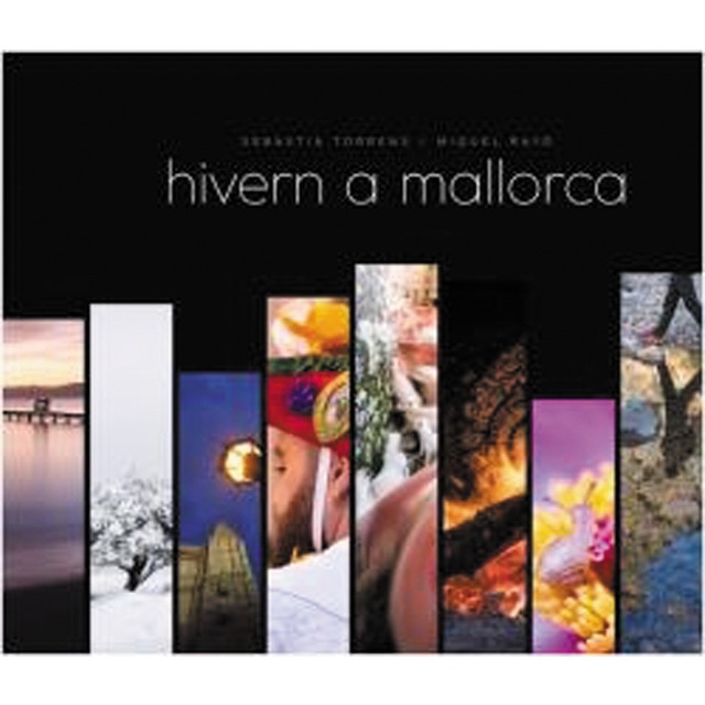Imagem 0 de Hivern a mallorca(Tapa blanda)