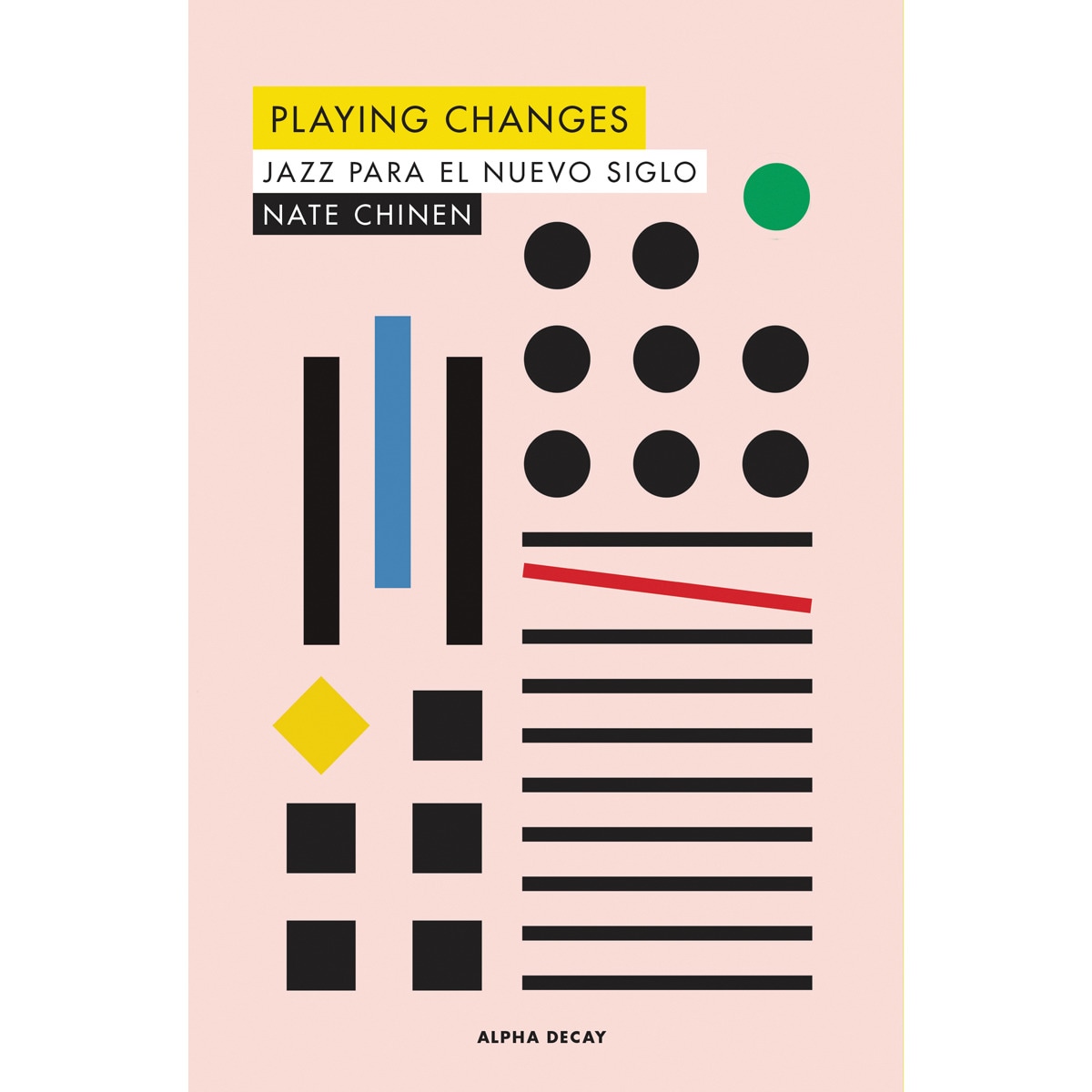 Playing changes: Jazz para el nuevo siglo(Tapa blanda) 1