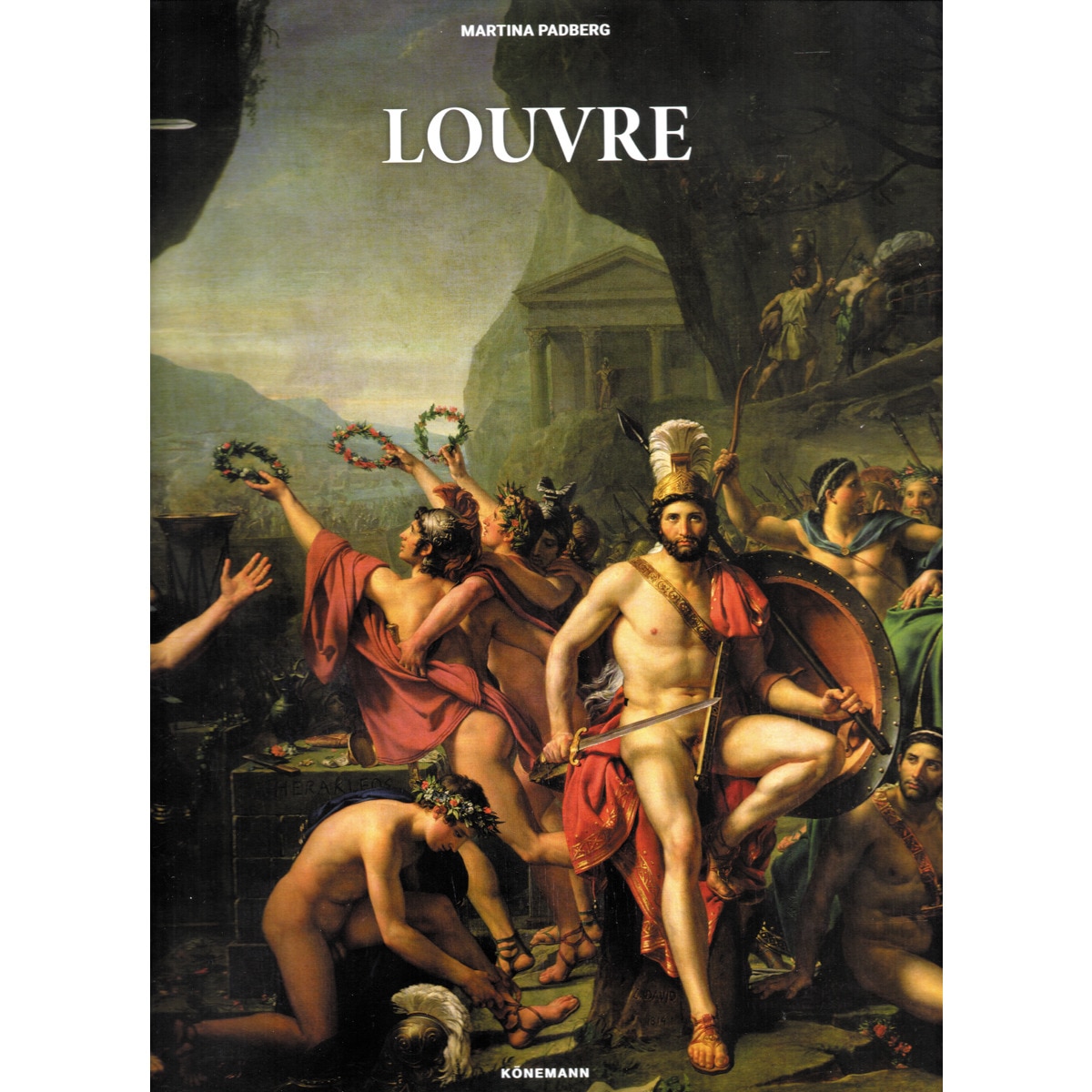 Imagem 0 de Louvre
