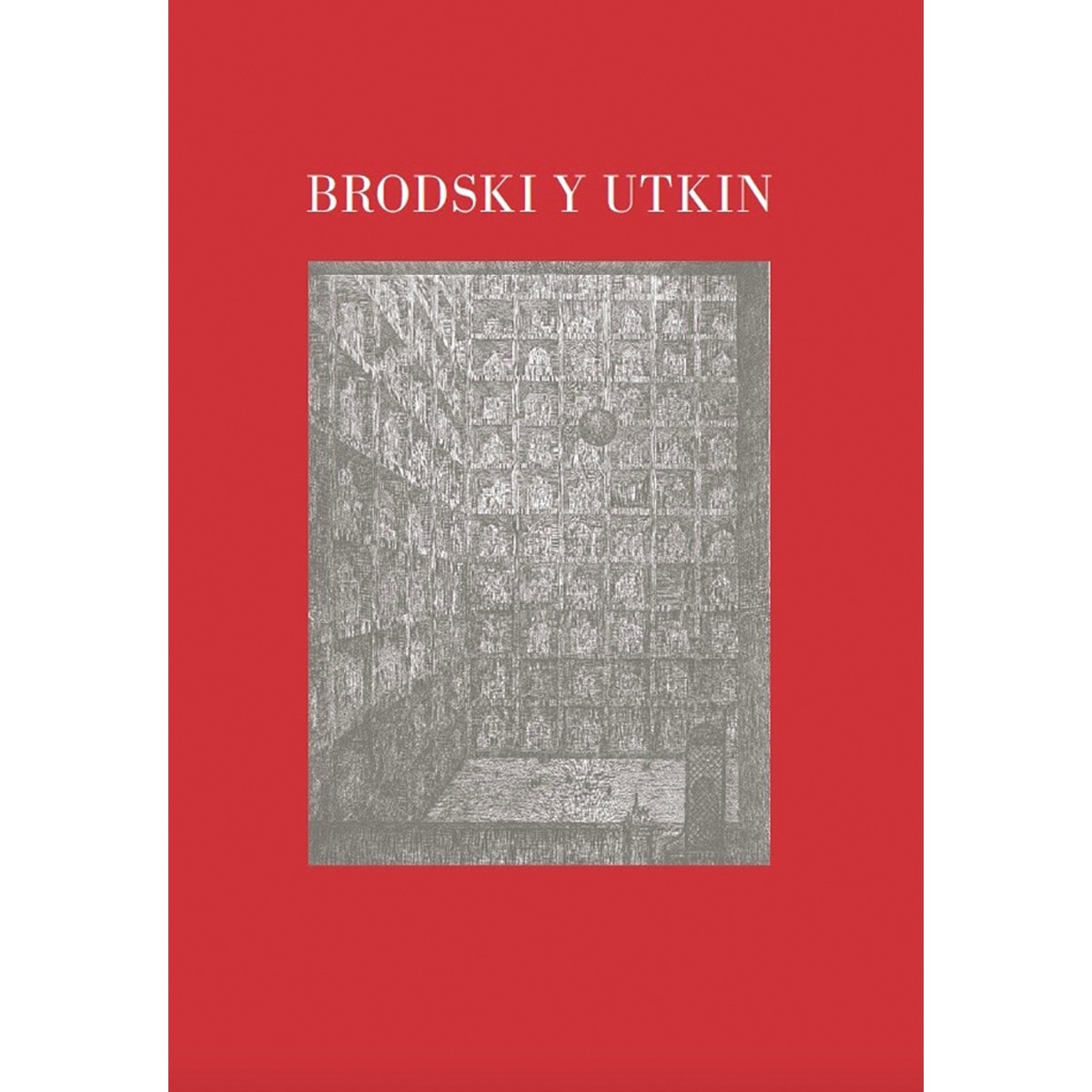 Imagem 0 de Brodski y utkin(Tapa dura)