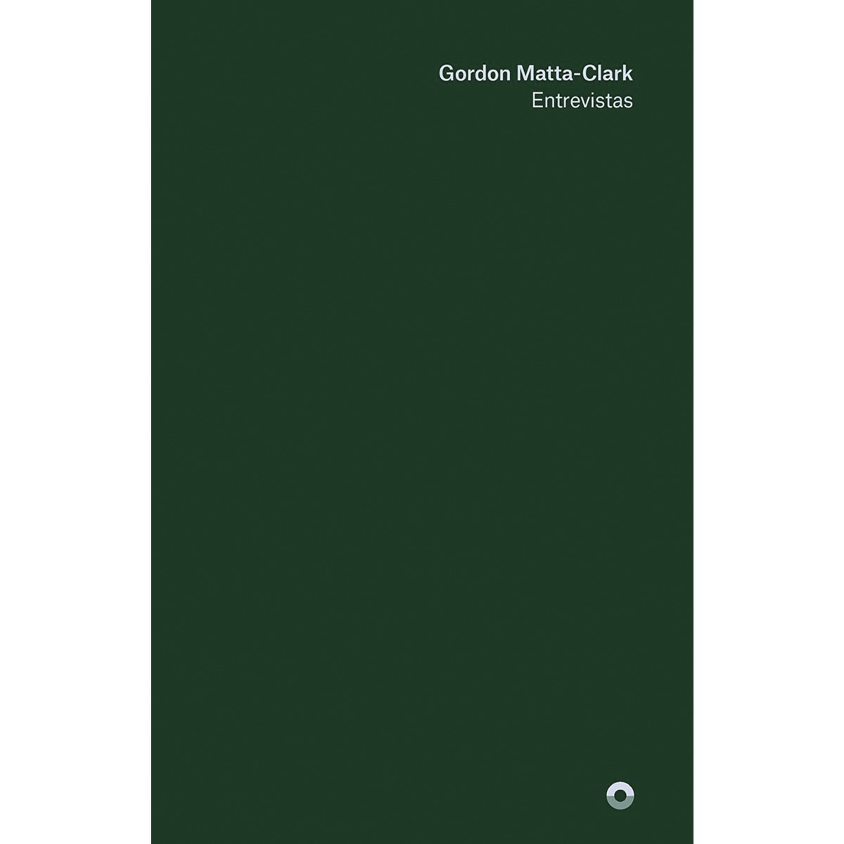 Imagem 0 de Entrevistas(Tapa blanda)