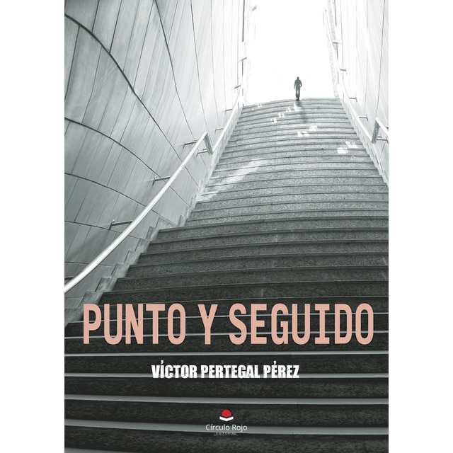 Imagen 0 de Punto y seguido (Tapa blanda)