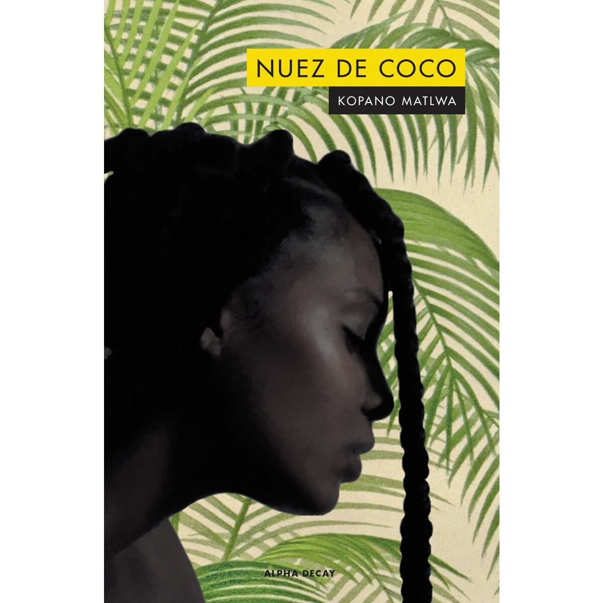 Nuez de coco(Tapa blanda) 1