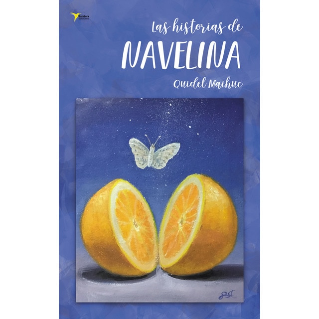 Imagem 0 de Las historias de navelina(Tapa blanda)