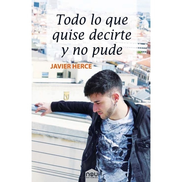 Imagem 0 de Todo lo que quise decirte y no pude(Tapa blanda)