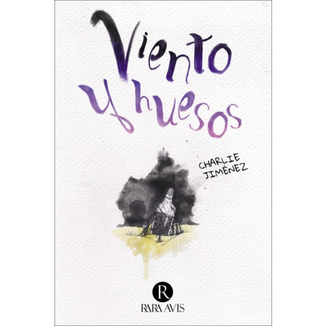 Imagem 0 de Viento y huesos(Tapa blanda)