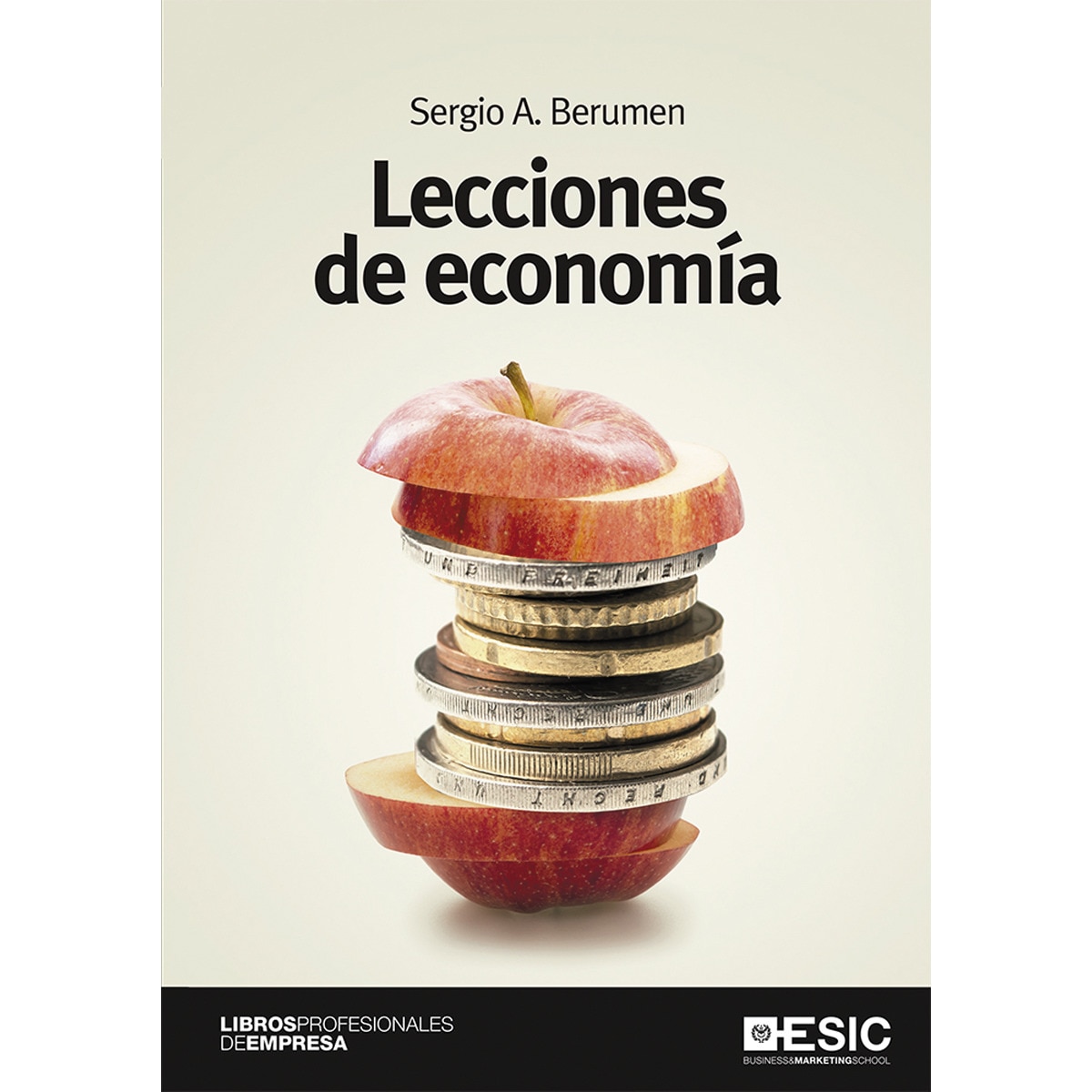 Lecciones de economía(Tapa blanda) 1