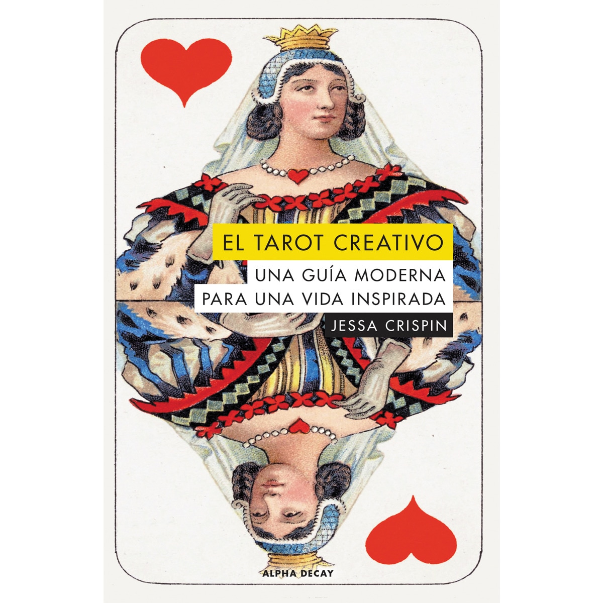 Imagem 0 de El tarot creativo: Una guía moderna para una vida inspirada(Tapa blanda)