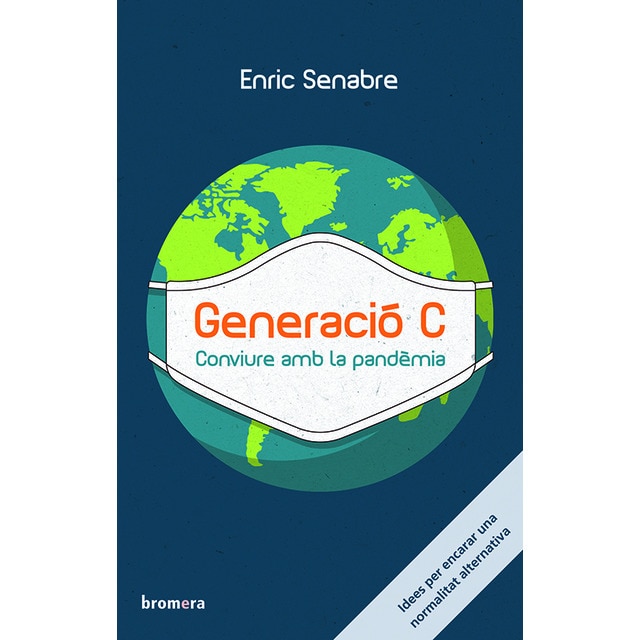 Imagem 0 de Generació C. Conviure amb la pandèmia (Capa mole)