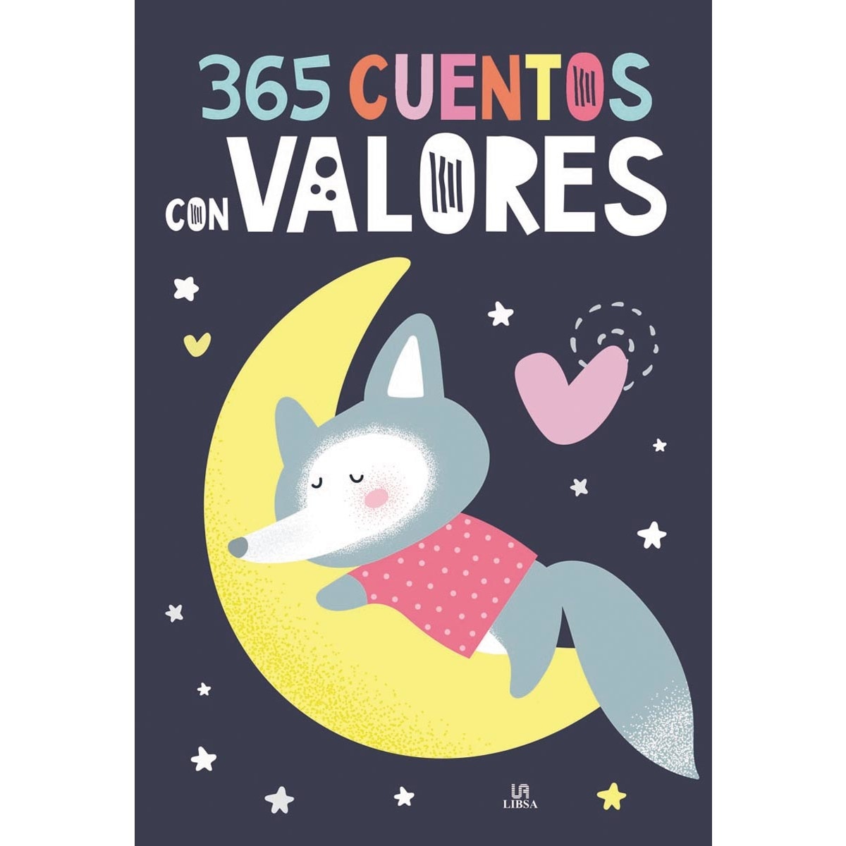 Imagem 0 de 365 Cuentos con Valores (Capa dura)