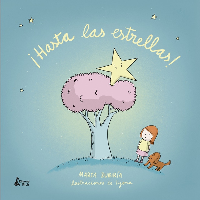 Imagen 0 de ¡Hasta las estrellas!  (Tapa dura)