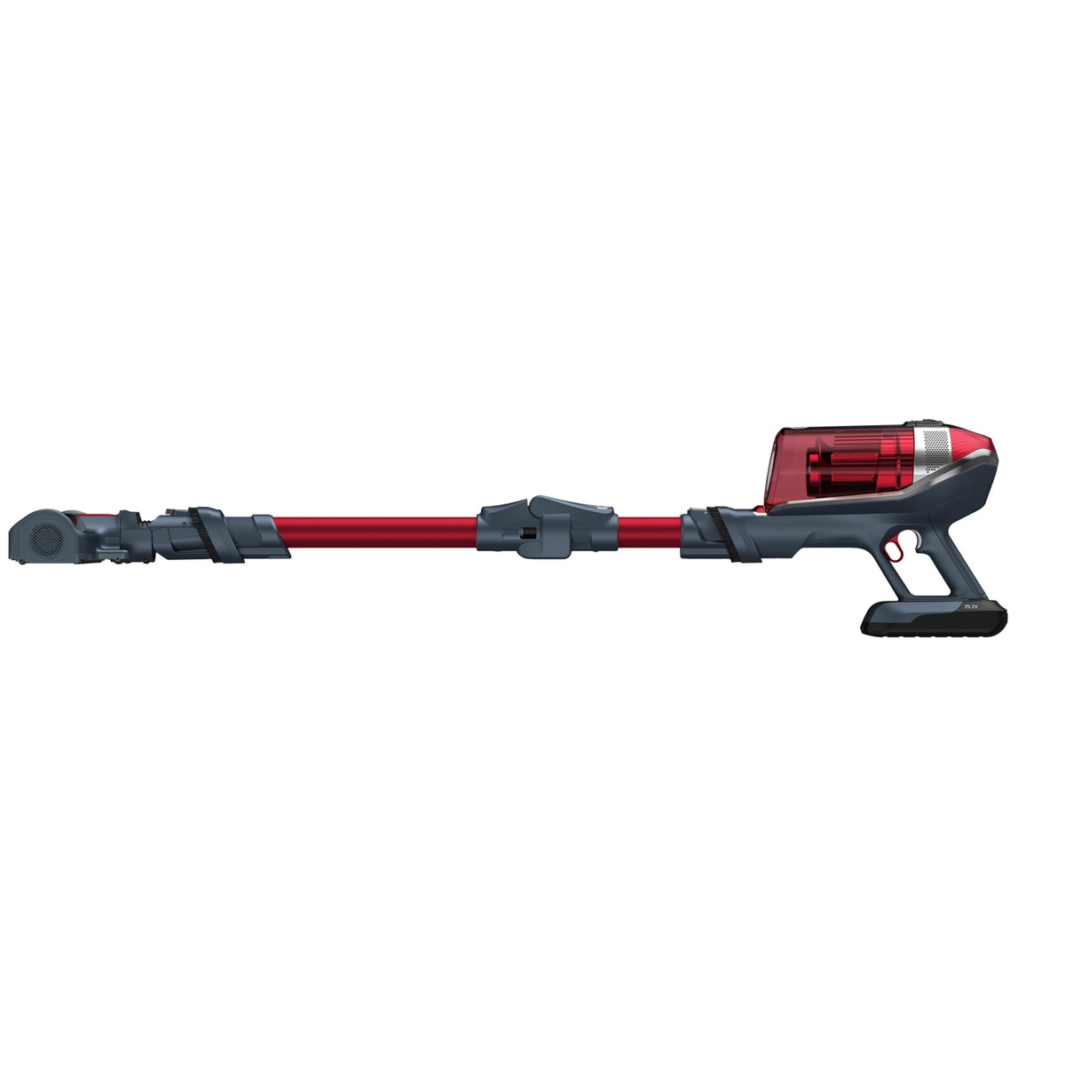 Aspirador de escoba recargable Rowenta RH9829WO X-Force 11.50 Animal Care ·  El Corte Inglés