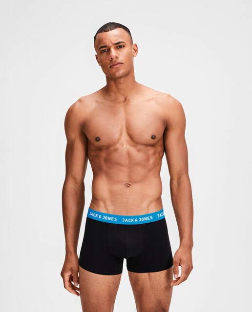 Nuevo Packs Calzoncillos El Corte Ingles | Compra Online a Precios Super  Baratos