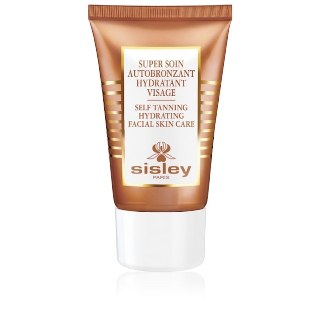 Imagem 0 de Autobronzeador de Rosto Self-Tanning Facial Skin Care - 60 ml
