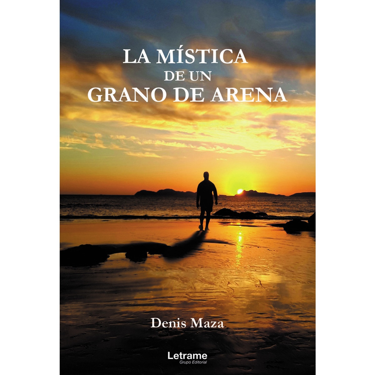 La mística de un grano de arena 1