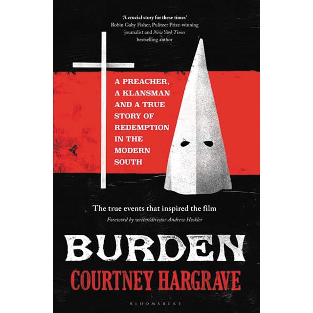 Burden 1
