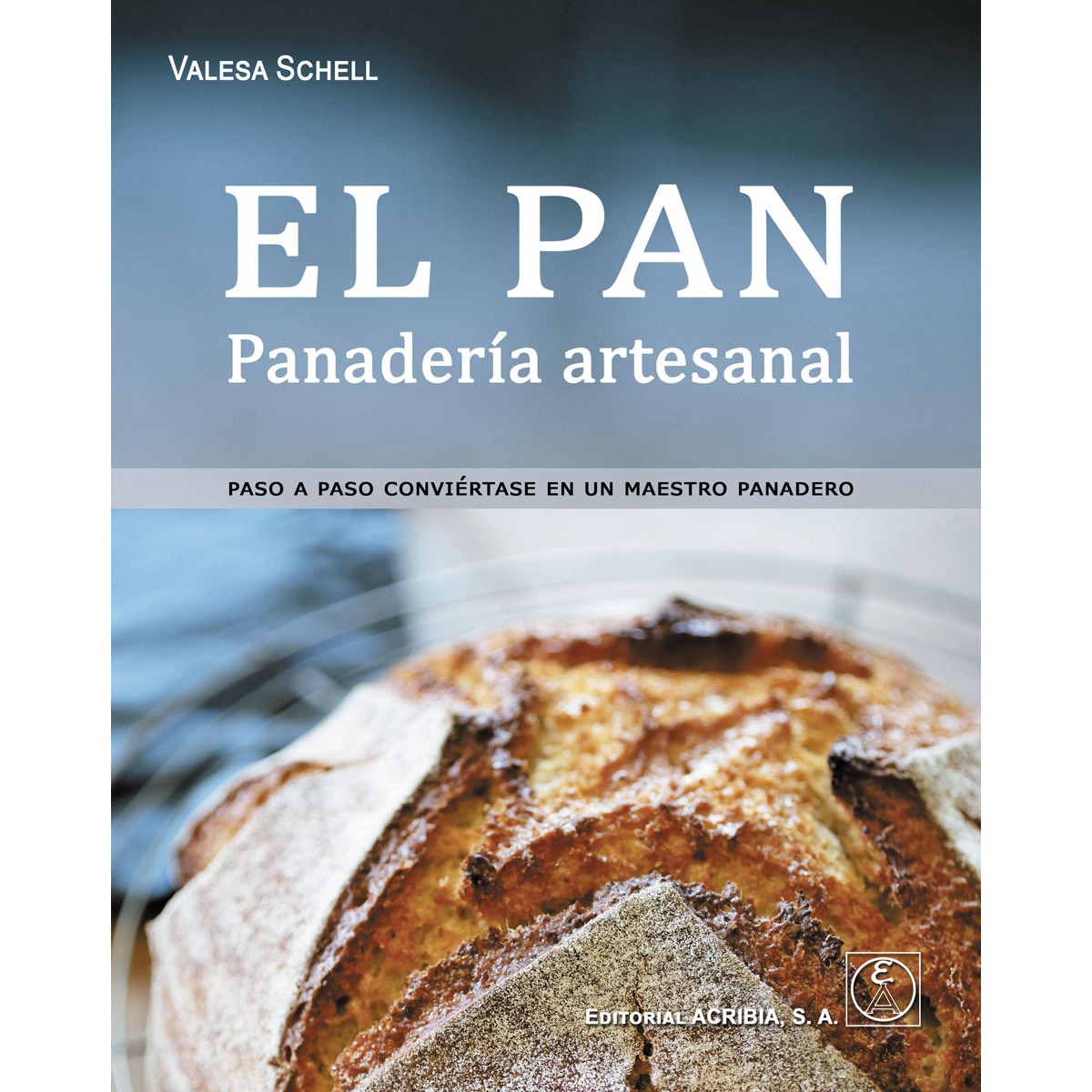 El pan panadería artesanal 1