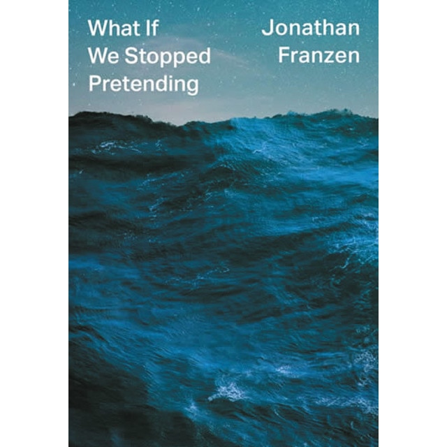 What if we stopped pretending 1