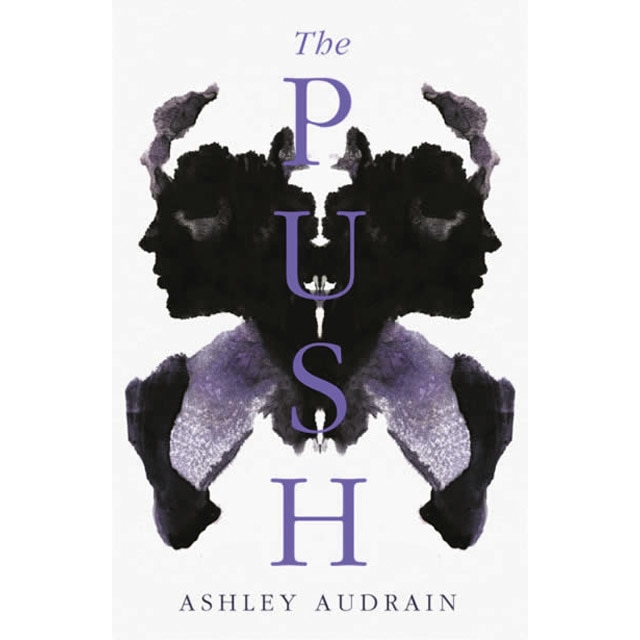 The push 1