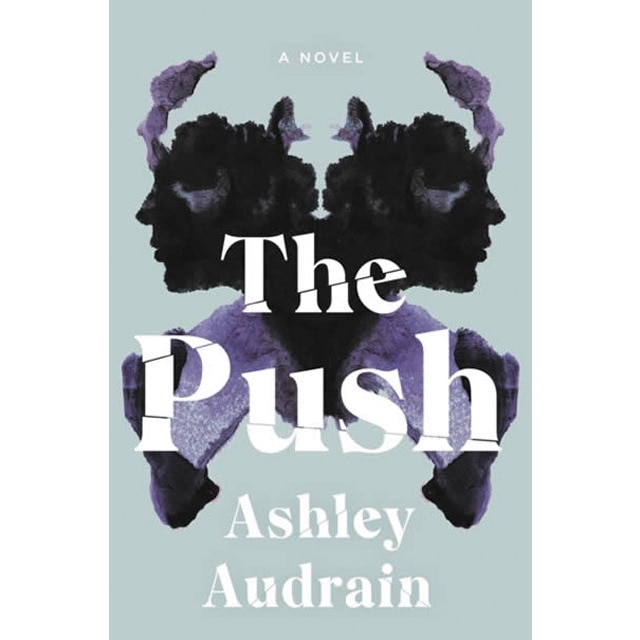 The push 1