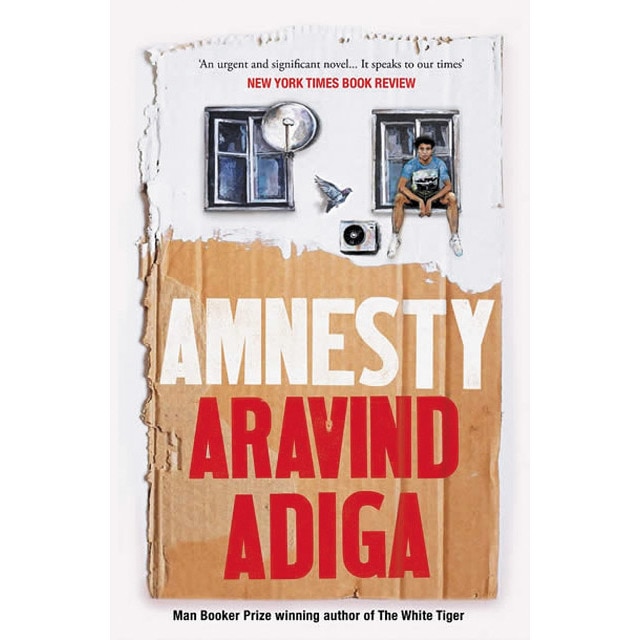 Amnesty 1