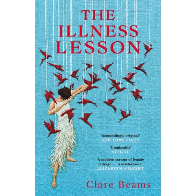 The illness lesson 1