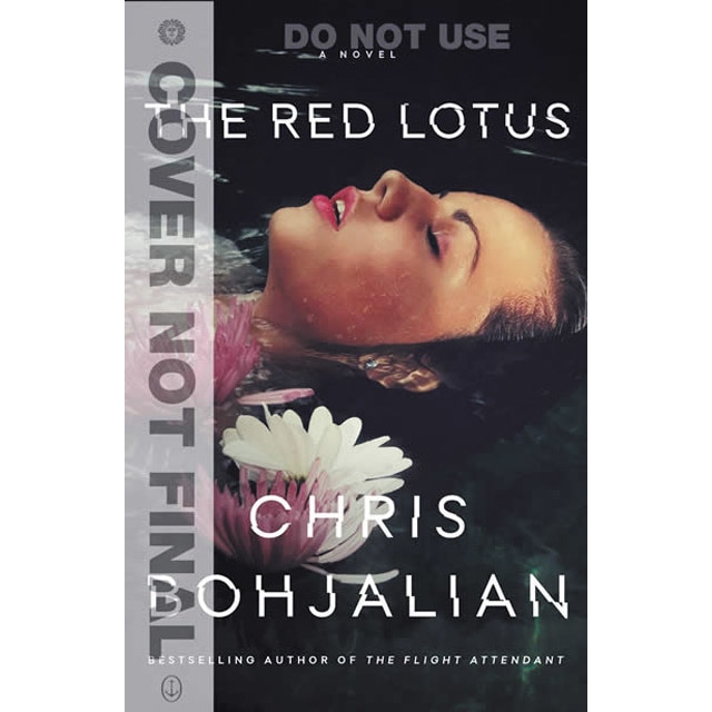 The red lotus 1