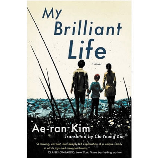 My brilliant life 1