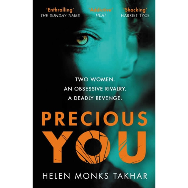 Precious you 1