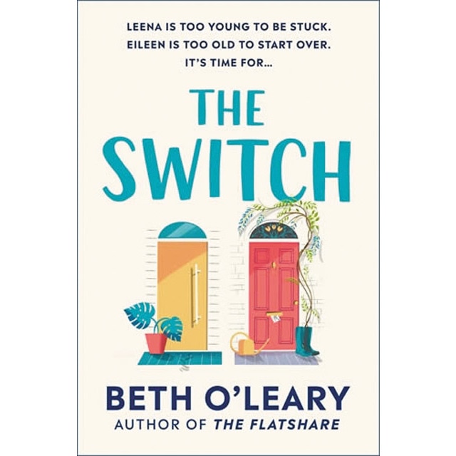 The switch 1