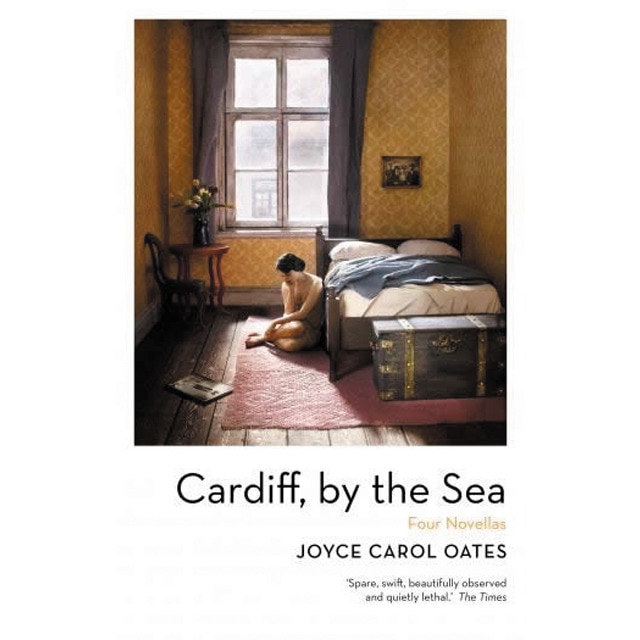 Cardiff by the sea 1