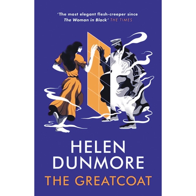 The greatcoat 1