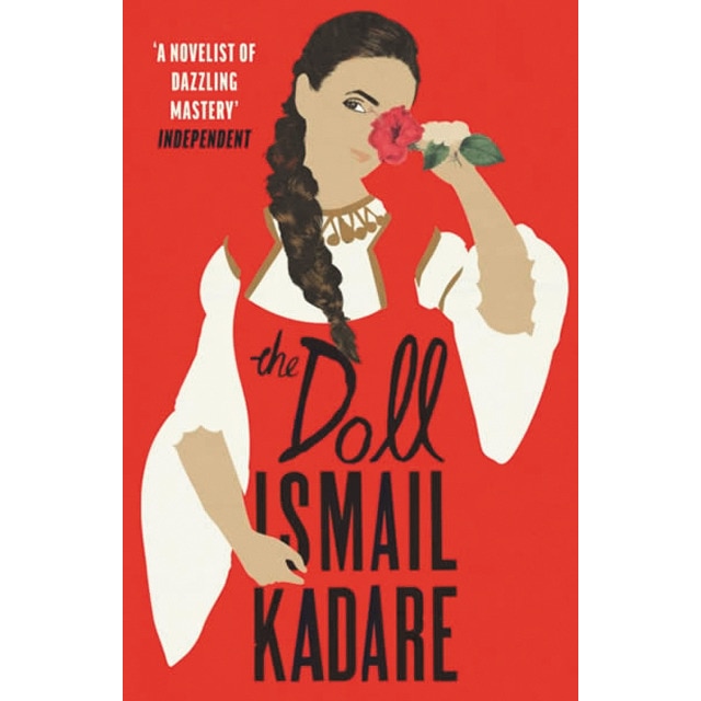 The doll 1