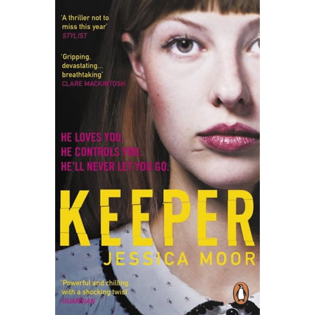 Keeper 1