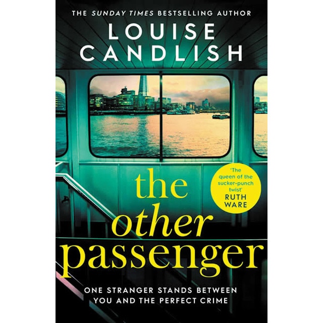The other passenger 1