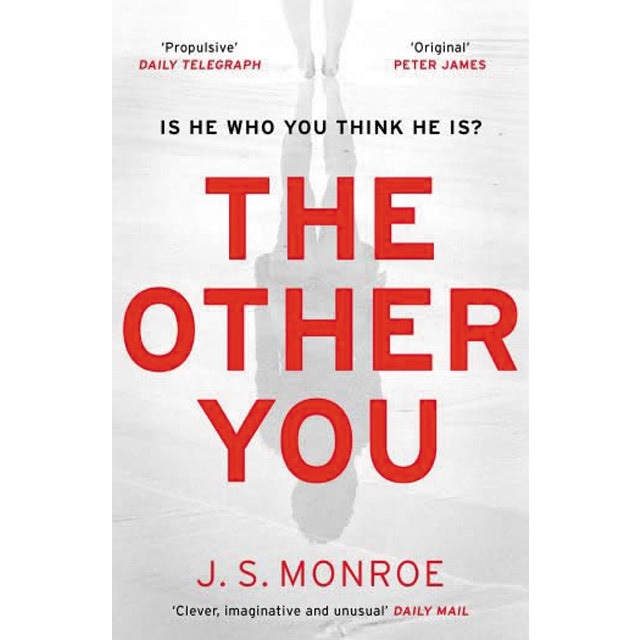 The other you 1