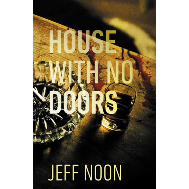 House with no doors 1