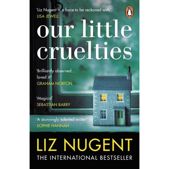 Our little cruelties 1