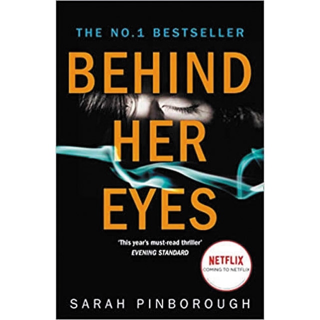 Behind her eyes (netflix tv) 1