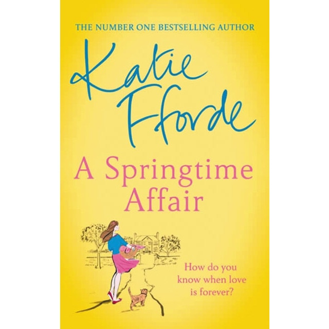 A springtime affair 1