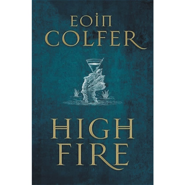 Highfire 1