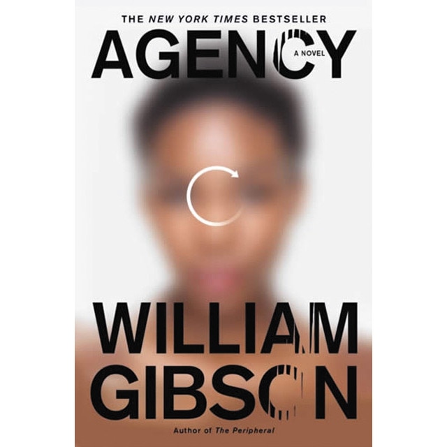 Agency 1